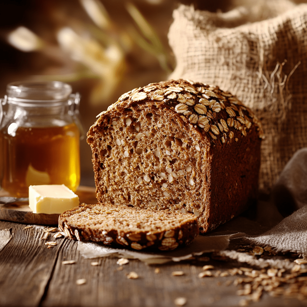 is Brown Bread Keto-Friendly?