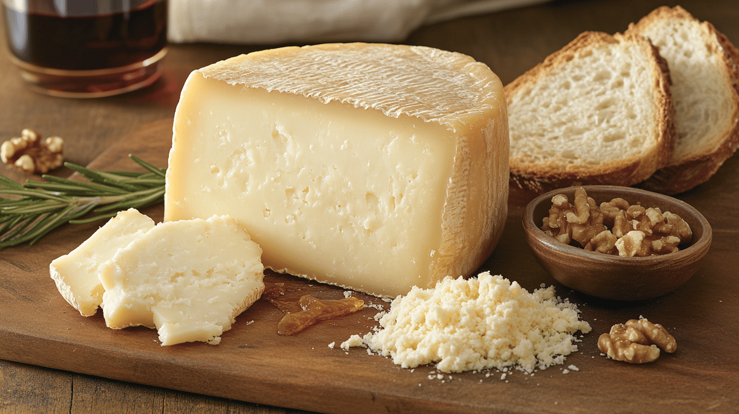 Pecorino Romano